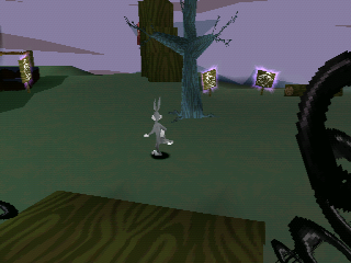 psx/bugsblit png snap