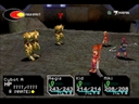 Chrono Cross (USA)