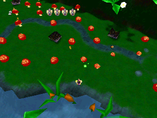 psx/centiped png snap