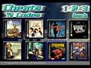 Cheats 'N Codes Volume 1 (USA)