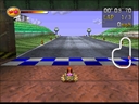 Chocobo Racing (USA)
