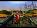 Crash Bandicoot - Warped (USA)