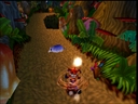 Crash Bandicoot 2 - Cortex Strikes Back (USA, prototype 19970908)
