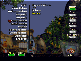 psx/creaturs png snap