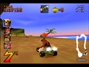CTR - Crash Team Racing (USA, prototype)