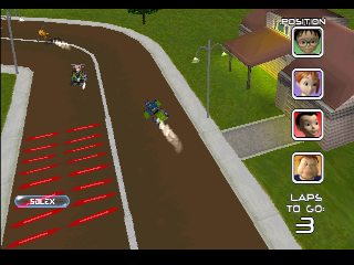 psx/cubixrob png snap