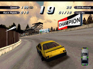 psx/dderby2j png snap