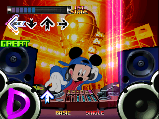 psx/ddrdmp png snap