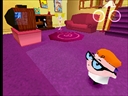 Dexter's Laboratory - Mandark's Lab? (USA)