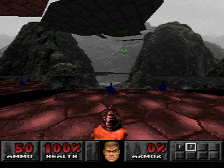 psx/doom png snap