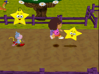 psx/doraexp png snap