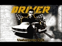 Driver - You Are the Wheelman (USA, demo)