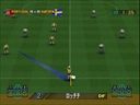 Dynamite Soccer 2004 Final (Japan)