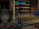 Duke Nukem Time to Kill (USA, prototype)