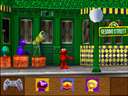 Sesame Street - Elmo's Letter Adventure (USA)