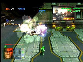 psx/expendbl png snap