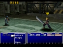 Final Fantasy VII (USA)