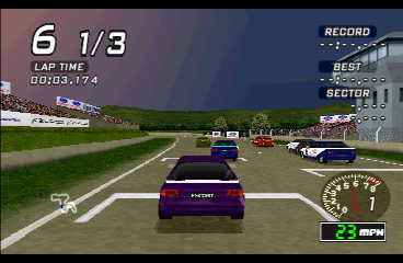 psx/fordrac png snap