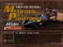 Freestyle Motocross - McGrath vs. Pastrana (USA)
