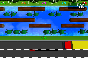 psx/frogger png snap