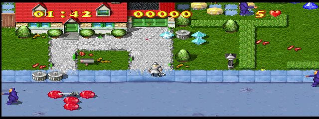 psx/gadgmaze png snap