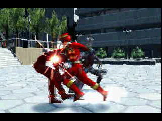 psx/gaorangr png snap