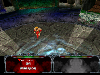 psx/gauntleg png snap