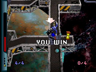 psx/gridrun png snap
