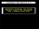 GameShark CDX Version 3.3 (USA)