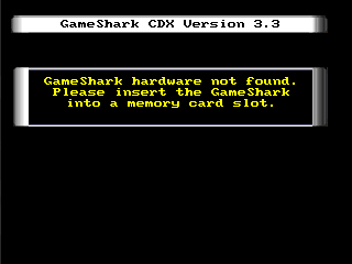 psx/gshark33 png snap
