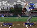 High Heat Baseball 2000 (USA)