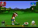 Hot Shots Golf (USA)