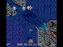 Arcade Gears - Image Fight & X-Multiply (Japan)
