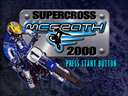 Jeremy McGrath Supercross 2000 (USA)