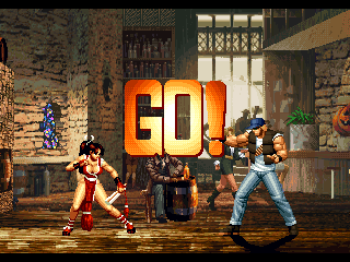 psx/kof95j png snap