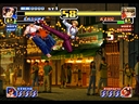 The King of Fighters '99 (USA)