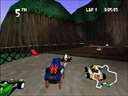 LEGO Racers (USA)