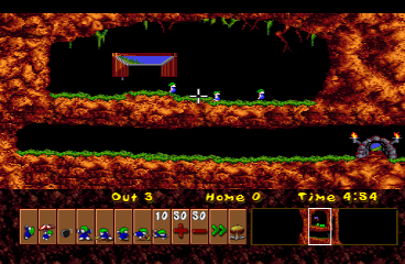 psx/lemmings png snap