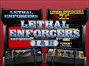 Lethal Enforcers I & II (USA)