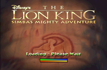 psx/lionkng2 png snap
