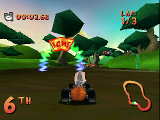 psx/looneyrc png snap