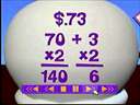 Math on the Move! 2 - Multiplication & Division - Intermediate (USA)