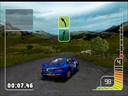 Colin McRae Rally (USA)