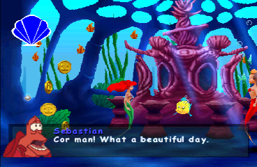 psx/mermaid2 png snap