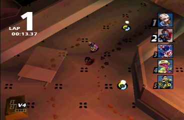 psx/microman png snap