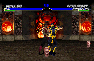 psx/mk4 png snap