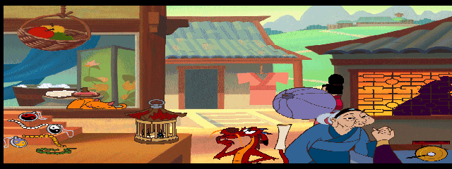 psx/mulan png snap