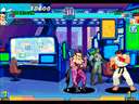 Marvel vs. Capcom - Clash of Super Heroes - EX Edition (Japan)