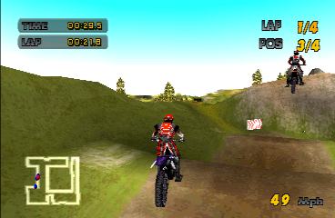 psx/mxmania png snap