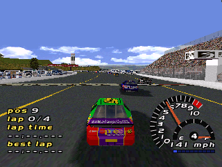 psx/nascar2k png snap